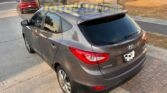 Hyundai ix35 2015 Limited TOTAL AUTO MX (14)