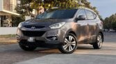 Hyundai ix35 2015 Limited TOTAL AUTO MX (17)