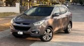 Hyundai ix35 2015 Limited TOTAL AUTO MX (18)