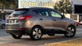 Hyundai ix35 2015 Limited TOTAL AUTO MX (19)