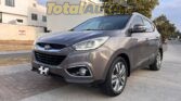 Hyundai ix35 2015 Limited TOTAL AUTO MX (2)