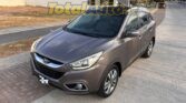 Hyundai ix35 2015 Limited TOTAL AUTO MX (3)