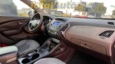 Hyundai ix35 2015 Limited TOTAL AUTO MX (37)