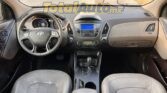 Hyundai ix35 2015 Limited TOTAL AUTO MX (38)