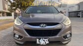 Hyundai ix35 2015 Limited TOTAL AUTO MX (4)