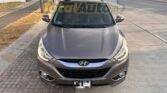 Hyundai ix35 2015 Limited TOTAL AUTO MX (5)