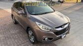 Hyundai ix35 2015 Limited TOTAL AUTO MX (7)