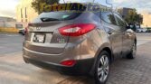 Hyundai ix35 2015 Limited TOTAL AUTO MX (9)