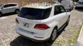 Mercedes Benz GLE 350 2016 TOTAL AUTO MX (10)