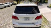 Mercedes Benz GLE 350 2016 TOTAL AUTO MX (11)