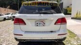 Mercedes Benz GLE 350 2016 TOTAL AUTO MX (12)