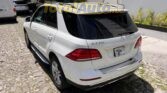 Mercedes Benz GLE 350 2016 TOTAL AUTO MX (13)