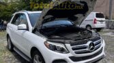 Mercedes Benz GLE 350 2016 TOTAL AUTO MX (16)