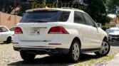 Mercedes Benz GLE 350 2016 TOTAL AUTO MX (18)