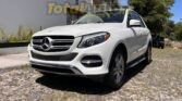 Mercedes Benz GLE 350 2016 TOTAL AUTO MX (2)