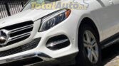 Mercedes Benz GLE 350 2016 TOTAL AUTO MX (23)