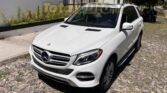 Mercedes Benz GLE 350 2016 TOTAL AUTO MX (3)