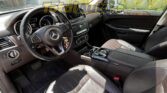 Mercedes Benz GLE 350 2016 TOTAL AUTO MX (35)