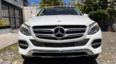 Mercedes Benz GLE 350 2016 TOTAL AUTO MX (4)