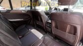 Mercedes Benz GLE 350 2016 TOTAL AUTO MX (40)