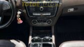 Mercedes Benz GLE 350 2016 TOTAL AUTO MX (44)