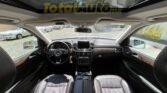 Mercedes Benz GLE 350 2016 TOTAL AUTO MX (45)