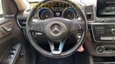 Mercedes Benz GLE 350 2016 TOTAL AUTO MX (46)