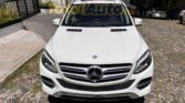 Mercedes Benz GLE 350 2016 TOTAL AUTO MX (5)