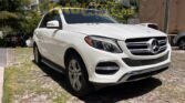 Mercedes Benz GLE 350 2016 TOTAL AUTO MX (6)