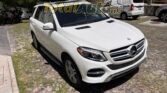 Mercedes Benz GLE 350 2016 TOTAL AUTO MX (7)