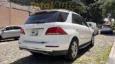 Mercedes Benz GLE 350 2016 TOTAL AUTO MX (8)