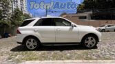 Mercedes Benz GLE 350 2016 TOTAL AUTO MX (9)