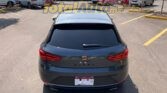 Seat Leon Cupra 2020 total auto mx (12)