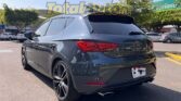 Seat Leon Cupra 2020 total auto mx (13)