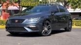 Seat Leon Cupra 2020 total auto mx (15)