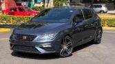 Seat Leon Cupra 2020 total auto mx (16)