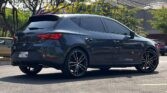 Seat Leon Cupra 2020 total auto mx (17)