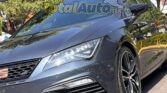 Seat Leon Cupra 2020 total auto mx (21)