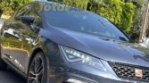 Seat Leon Cupra 2020 total auto mx (22)