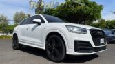 AUDI Q2 S LINE 2018 TOTAL AUTO MX (35)