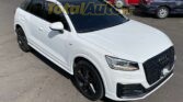 AUDI Q2 S LINE 2018 TOTAL AUTO MX (36)