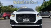 AUDI Q2 S LINE 2018 TOTAL AUTO MX (37)