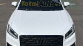 AUDI Q2 S LINE 2018 TOTAL AUTO MX (38)