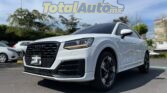 AUDI Q2 S LINE 2018 TOTAL AUTO MX (39)