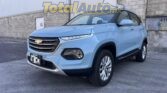 CHEVROLET GROOVE LT 2023 TOTAL AUTO MX (27)