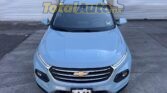 CHEVROLET GROOVE LT 2023 TOTAL AUTO MX (8)