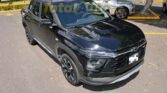 CHEVROLET MONTANA RS 2024 TOTAL AUTO MX (9)