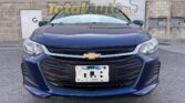 Chevrolet Onix LS 2023 TOTAL AUTO MX (10)