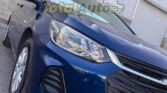 Chevrolet Onix LS 2023 TOTAL AUTO MX (18)