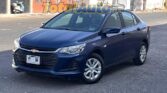 Chevrolet Onix LS 2023 TOTAL AUTO MX (25)